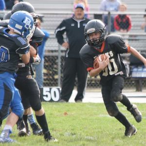 Meet your Posher, Carl